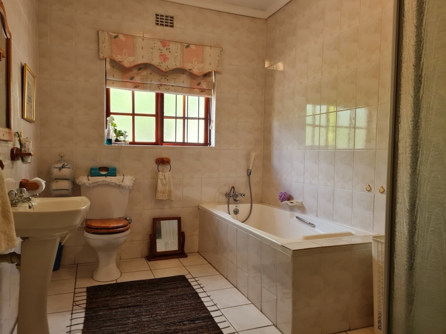 3 Bedroom Property for Sale in Montagu Western Cape